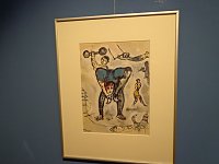 Ganz viel Zirkus im Kunsthaus Bild: Ganz viel Zirkus im Kunsthaus