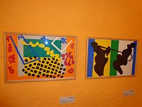 Ganz viel Zirkus im Kunsthaus Bild: Ganz viel Zirkus im Kunsthaus