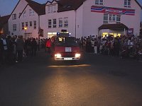 Bild: Umzug des Bauernheeres