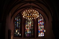 Blasii-Kirche Nordhausen Bild: Blasii-Kirche Nordhausen