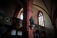 Blasii-Kirche Nordhausen Bild: Blasii-Kirche Nordhausen