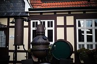 Traditionsbrennerei Nordhausen Bild: Traditionsbrennerei Nordhausen