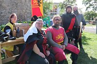 Museumsfest in Ellrich. Bild: Museumsfest in Ellrich.