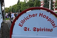 Museumsfest in Ellrich. Bild: Museumsfest in Ellrich.