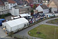 Bild: WBG Fest in Bleicherode