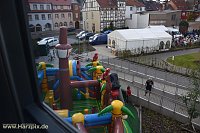 Bild: WBG Fest in Bleicherode
