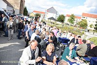 Bild: WBG Fest in Bleicherode