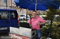 Bild: WBG Fest in Bleicherode