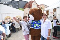 Bild: WBG Fest in Bleicherode