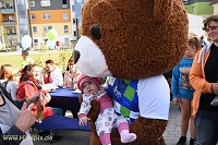 Bild: WBG Fest in Bleicherode