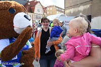 Bild: WBG Fest in Bleicherode