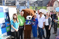 Bild: WBG Fest in Bleicherode