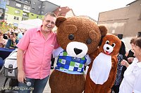 Bild: WBG Fest in Bleicherode