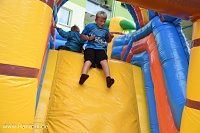 Bild: WBG Fest in Bleicherode