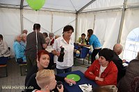 Bild: WBG Fest in Bleicherode