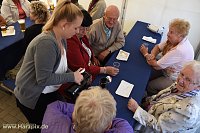 Bild: WBG Fest in Bleicherode