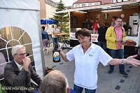 Bild: WBG Fest in Bleicherode