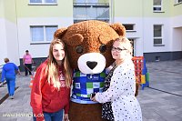 Bild: WBG Fest in Bleicherode