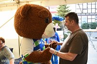 Bild: WBG Fest in Bleicherode