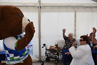 Bild: WBG Fest in Bleicherode