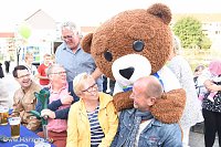 Bild: WBG Fest in Bleicherode