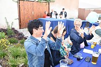 Bild: WBG Fest in Bleicherode
