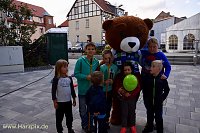 Bild: WBG Fest in Bleicherode