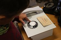 Bild: Tag des offenen Denkmals in Auleben und Heringen