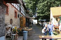 Bild: Tag des offenen Denkmals in Auleben und Heringen