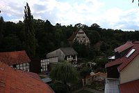 Bild: Tag des offenen Denkmals in Auleben und Heringen