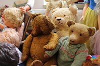 Bild: Tag des offenen Denkmals in Auleben und Heringen