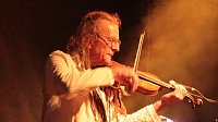 Bild: Jazz-Attack auf dem Hof der Jugendkunstschule Nordhausen