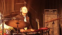 Bild: Jazz-Attack auf dem Hof der Jugendkunstschule Nordhausen