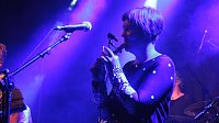 Bild: Jazz-Attack auf dem Hof der Jugendkunstschule Nordhausen