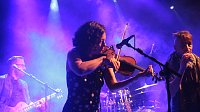 Bild: Jazz-Attack auf dem Hof der Jugendkunstschule Nordhausen