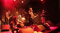 Bild: Jazz-Attack auf dem Hof der Jugendkunstschule Nordhausen