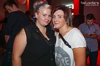Bild: Party im Jugendclubhaus