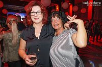 Bild: Party im Jugendclubhaus