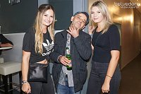 Bild: Party im Jugendclubhaus