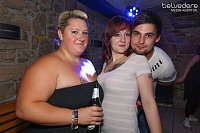 Bild: Party im Jugendclubhaus