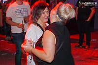 Bild: Party im Jugendclubhaus