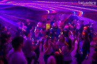 Bild: Party im Jugendclubhaus