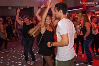 Bild: Party im Jugendclubhaus