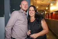 Bild: Party im Jugendclubhaus