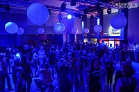 Bild: Party im Jugendclubhaus