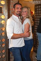 Bild: Party im Jugendclubhaus