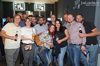 Bild: Party im Jugendclubhaus