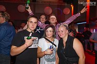 Bild: Party im Jugendclubhaus