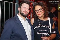 Bild: Party im Jugendclubhaus