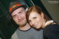 Bild: Party im Jugendclubhaus